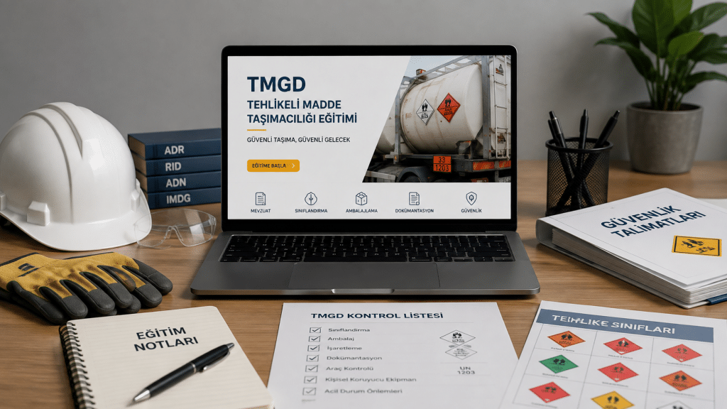 TMGD Danışmanlık Firmaları Seçerken Nelere Dikkat Edilmeli?