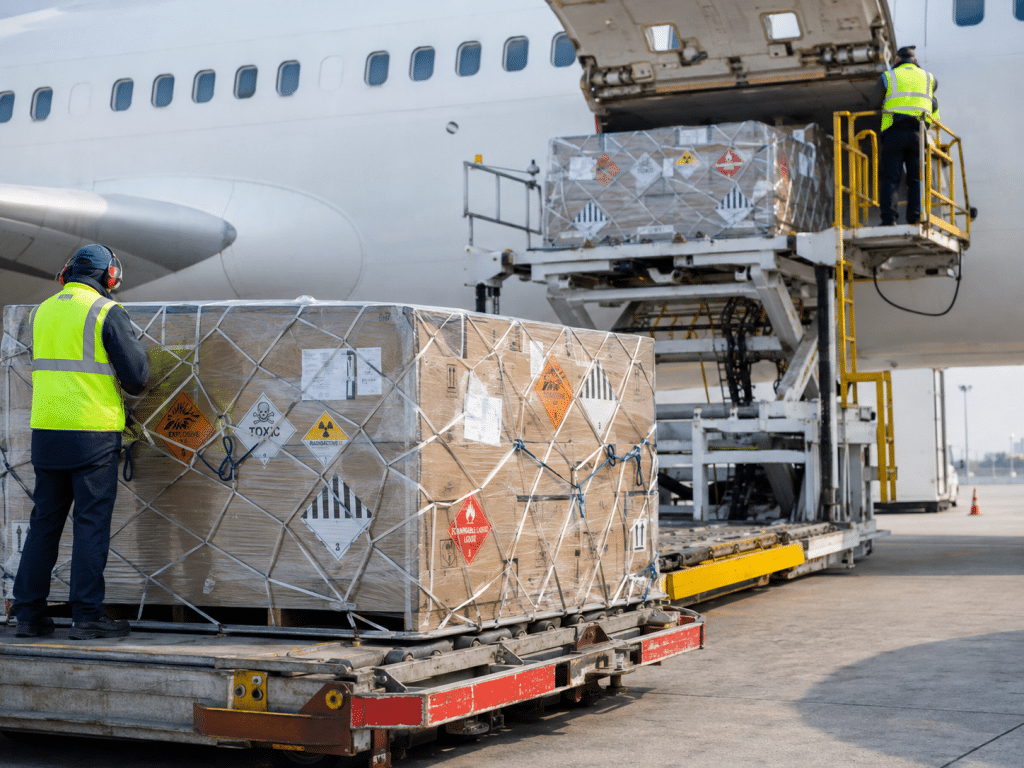 Karayolu ADR Sürecinden Denizyolu IMDG Sürecine Geçiş